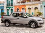 Fiat Strada Trekking CD 2013 года
